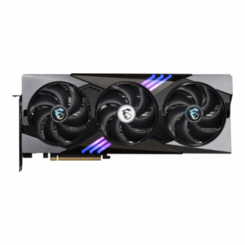 MSI GeForce RTX 5080 16G GAMING TRIO OC | NVIDIA | 16 GB | GeForce RTX 5080 | GDDR7 | HDMI ports quantity 1 | PCI Express 5.0