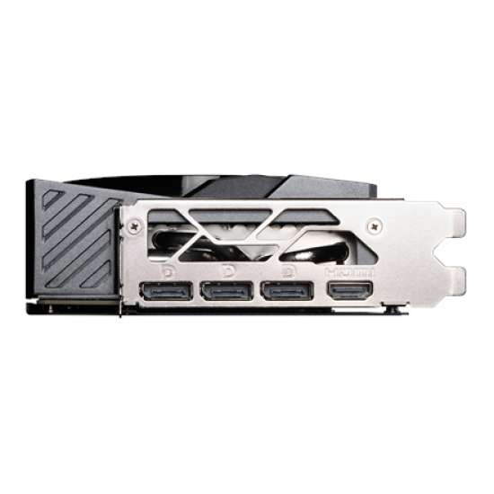 MSI GeForce RTX 5080 16G GAMING TRIO OC | NVIDIA | 16 GB | GeForce RTX 5080 | GDDR7 | HDMI ports quantity 1 | PCI Express 5.0