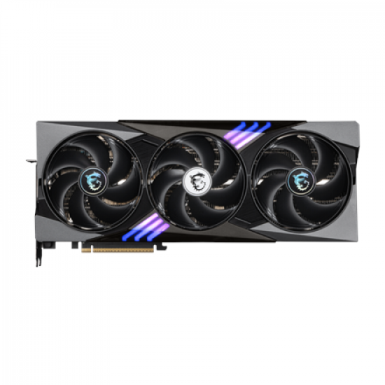 MSI GeForce RTX 5090 32G GAMING TRIO OC | NVIDIA | 32 GB | GeForce RTX 5090 | GDDR7 | HDMI ports quantity 1 | PCI Express Gen 5