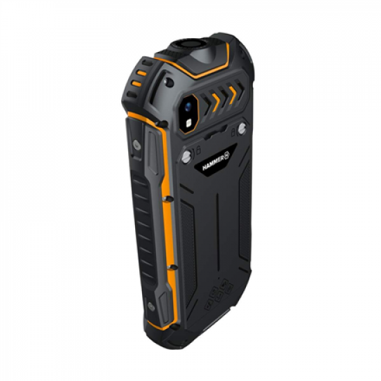 Hammer Boost 2 LTE | Black | 2.4 