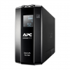 Schneider Electric APC Back-UPS Pro, Tower, 6x IEC C13 outlets, AVR, LCD, user-replaceable battery | BR900MI | 900 VA | 540 W | 230 V