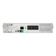 Schneider Electric APC Smart-UPS C, Rackmount 2U, 4x IEC C13 outlets, SmartConnect port, USB and serial communication, AVR, graphic LCD | SMC1000I-2UC | 1000 VA | 600 W | 230 V