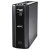 Schneider Electric APC Back-UPS Pro, Tower, 10x IEC C13 outlets, AVR, LCD, user-replaceable battery | BR1500GI | 1500 VA | 865 W | 230 V