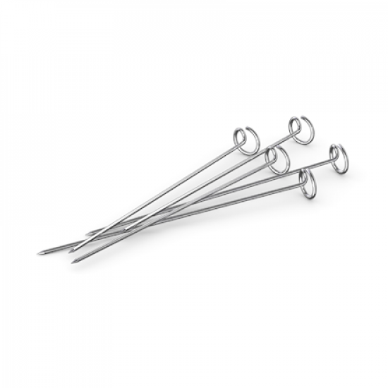 Philips | 2-layer Baking Set Fits 6.2L, 8.3L and 9L Airfryer | HD9920/00