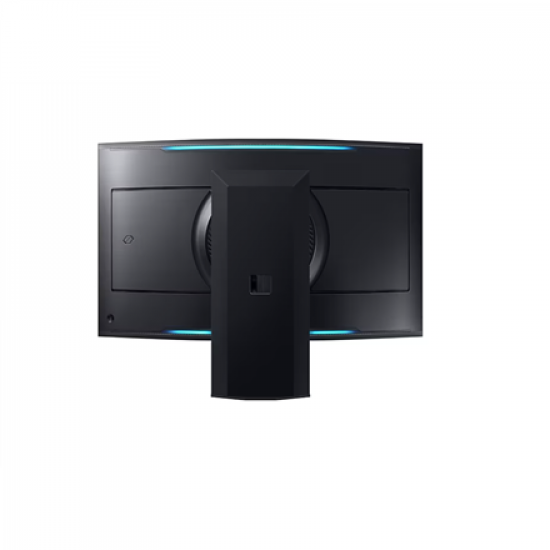 Samsung | LS55CG970NUXDU | 55 