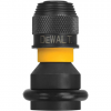 DEWALT | DT7508-QZ 1/2 Square to 1/4 Hex Impact Wrench | Chuck