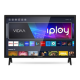 Allview 24iPlay6000-H | 24 | Smart TV | VIDAA OS | HD