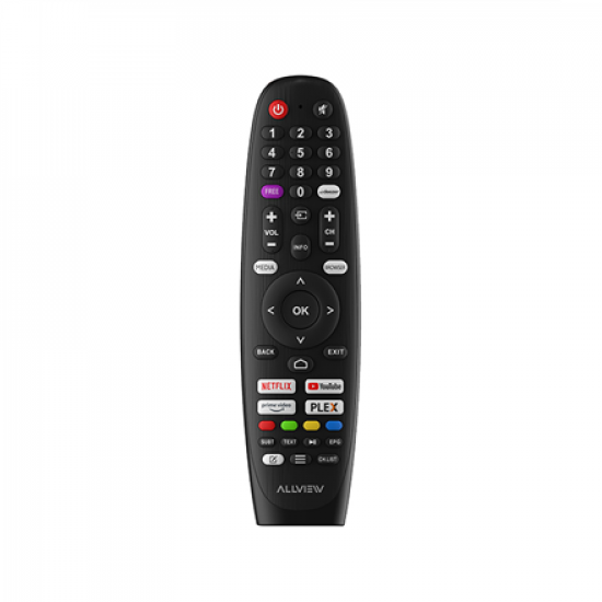 Allview 24iPlay6000-H | 24 | Smart TV | VIDAA OS | HD