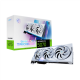 MSI GeForce RTX 5070 12G GAMING TRIO OC WHITE | NVIDIA | 12 GB | GeForce RTX 5070 | GDDR7 | HDMI ports quantity 1 | PCI Express Gen 5