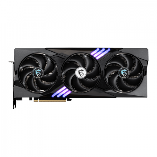 MSI GeForce RTX 5070 12G GAMING TRIO OC | NVIDIA | 12 GB | GeForce RTX 5070 | GDDR7 | HDMI ports quantity 1 | PCI Express Gen 5