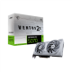 MSI GeForce RTX 5070 12G VENTUS 2X OC WHITE | NVIDIA | 12 GB | GeForce RTX 5070 | GDDR7 | HDMI ports quantity 1 | PCI Express Gen 5