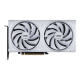 MSI GeForce RTX 5070 12G VENTUS 2X OC WHITE | NVIDIA | 12 GB | GeForce RTX 5070 | GDDR7 | HDMI ports quantity 1 | PCI Express Gen 5