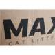 SALE OUT. PETKIT PURAMAX 2 Automatic Cat Litter Box | PETKIT | Automatic Cat Litter Box | Pura MAX 2 | 480 x 480 x 520 cm | White | DEMO, NO MANUAL