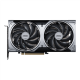 MSI GeForce RTX 5070 12G VENTUS 2X OC | NVIDIA | 12 GB | GeForce RTX 5070 | GDDR7 | HDMI ports quantity 1 | PCI Express Gen 5