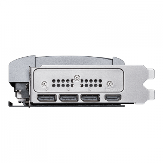 MSI GeForce RTX 5070 12G VENTUS 2X OC | NVIDIA | 12 GB | GeForce RTX 5070 | GDDR7 | HDMI ports quantity 1 | PCI Express Gen 5