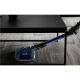 TEFAL | Vacuum cleaner | TY99C X-Force Flex 14.60 Aqua | Cordless operating | Handstick and Handheld | 32.4 V | Black/Blue | Warranty 24 month(s)