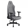 Razer Multi Layered Fabric/Steel | Gaming Chair | Iskur V2 X | Light Grey