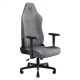 Razer Multi Layered Fabric/Steel | Gaming Chair | Iskur V2 X | Light Grey