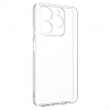 Fixed Story | Back cover | Realme | C61/C63/Note 60 | TPU | Clear
