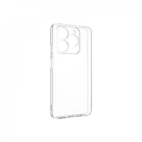 Fixed Story | Back cover | Realme | C61/C63/Note 60 | TPU | Clear