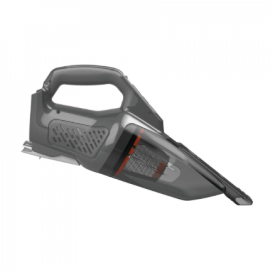BLACK & DECKER | Vacuum Cleaner | BCHV001B-XJ | Cordless operating | Handstick | 18 V | Operating time (max) 12 min | Grey