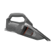 BLACK & DECKER | Vacuum Cleaner | BCHV001B-XJ | Cordless operating | Handstick | 18 V | Operating time (max) 12 min | Grey