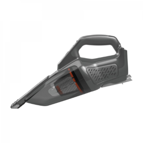 BLACK & DECKER | Vacuum Cleaner | BCHV001B-XJ | Cordless operating | Handstick | 18 V | Operating time (max) 12 min | Grey