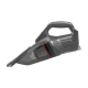 BLACK & DECKER | Vacuum Cleaner | BCHV001B-XJ | Cordless operating | Handstick | 18 V | Operating time (max) 12 min | Grey