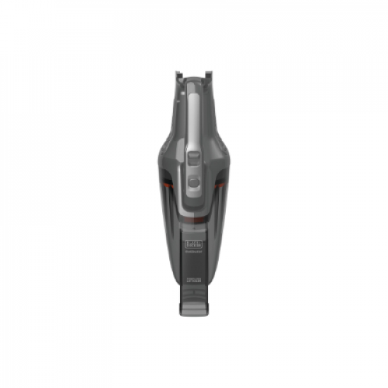 BLACK & DECKER | Vacuum Cleaner | BCHV001B-XJ | Cordless operating | Handstick | 18 V | Operating time (max) 12 min | Grey
