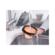 BLACK & DECKER | Vacuum Cleaner | BCHV001B-XJ | Cordless operating | Handstick | 18 V | Operating time (max) 12 min | Grey