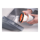 BLACK & DECKER | Vacuum Cleaner | BCHV001B-XJ | Cordless operating | Handstick | 18 V | Operating time (max) 12 min | Grey