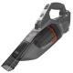BLACK & DECKER | Vacuum Cleaner | BCHV001B-XJ | Cordless operating | Handstick | 18 V | Operating time (max) 12 min | Grey