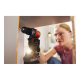 BLACK & DECKER | Cordless Drill Driver | BCD383D1XK-QW | 18 V | 2.0 Ah | Lithium