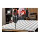 BLACK & DECKER | Cordless Drill/Driver with  2.0 Ah/4.0 Ah Battery | BCD003MEM2K-QW | 18 V | 2.0/4.0 Ah | Lithium