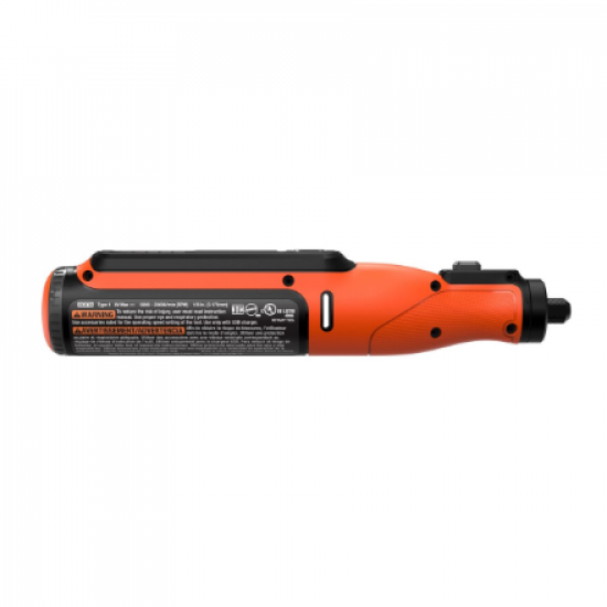 BLACK & DECKER | Rotary tool, 7.2V | BCRT8I-XJ
