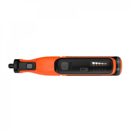 BLACK & DECKER | Rotary tool, 7.2V | BCRT8I-XJ