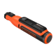 BLACK & DECKER | Rotary tool, 7.2V | BCRT8I-XJ
