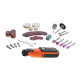 BLACK & DECKER | Rotary tool, 7.2V | BCRT8I-XJ