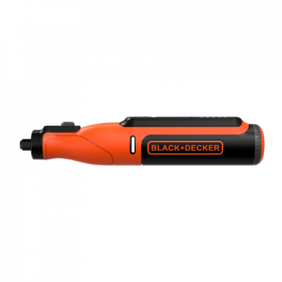 BLACK & DECKER | Rotary tool, 7.2V | BCRT8I-XJ