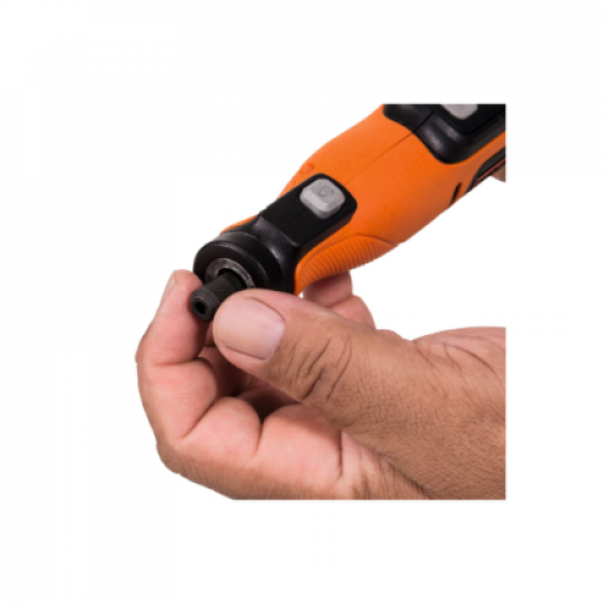 BLACK & DECKER | Rotary tool, 7.2V | BCRT8I-XJ