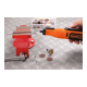 BLACK & DECKER | Rotary tool, 7.2V | BCRT8I-XJ