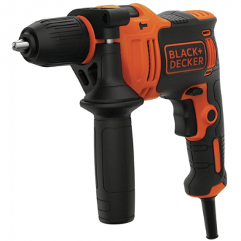 BLACK & DECKER | Rotary Hammer | BEH710-QS | 710 W