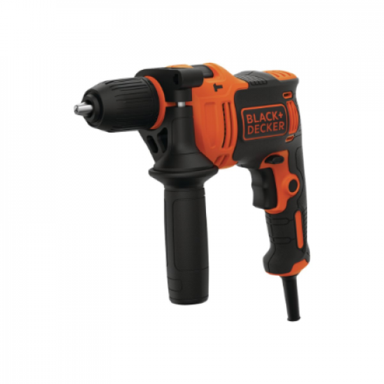 BLACK & DECKER | Rotary Hammer | BEH710-QS | 710 W