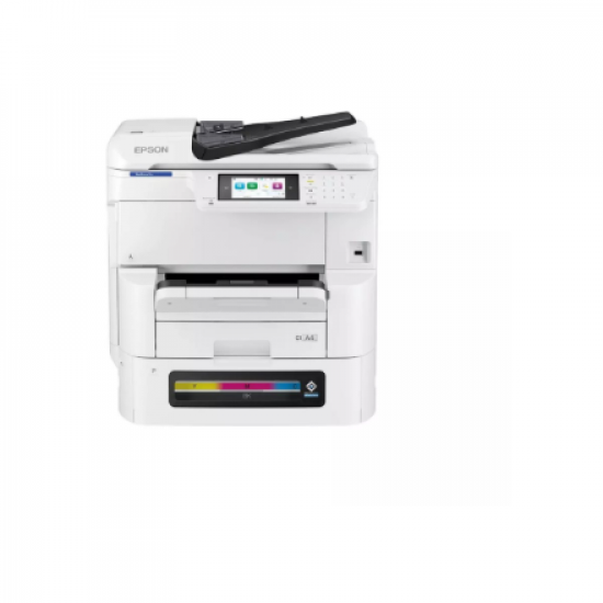 Epson WorkForce Pro EM-C8100RDWF | Inkjet | Colour | A3+ | Wi-Fi