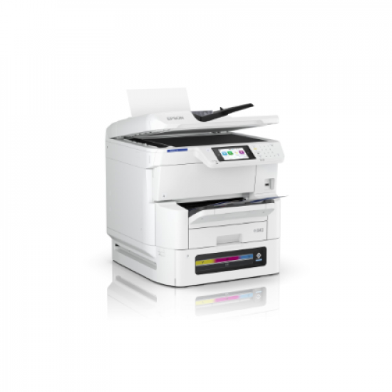 Epson WorkForce Pro EM-C8100RDWF | Inkjet | Colour | A3+ | Wi-Fi