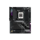 Gigabyte X870E A ELITE WIFI7 | Processor family AMD | Processor socket AM5 | DDR5 | Supported hard disk drive interfaces SATA, M.2 | Number of SATA connectors 4