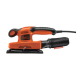 BLACK & DECKER Orbital Sander | KA320EKA-QS