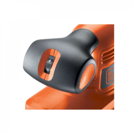 BLACK & DECKER Orbital Sander | KA320EKA-QS