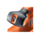 BLACK & DECKER Orbital Sander | KA320EKA-QS