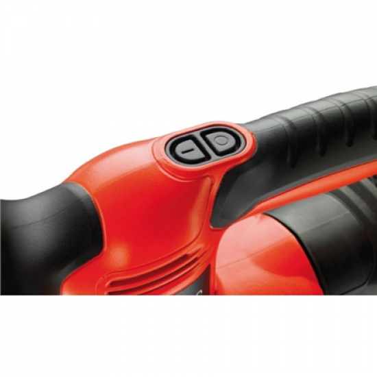 BLACK & DECKER Orbital Sander | KA320EKA-QS
